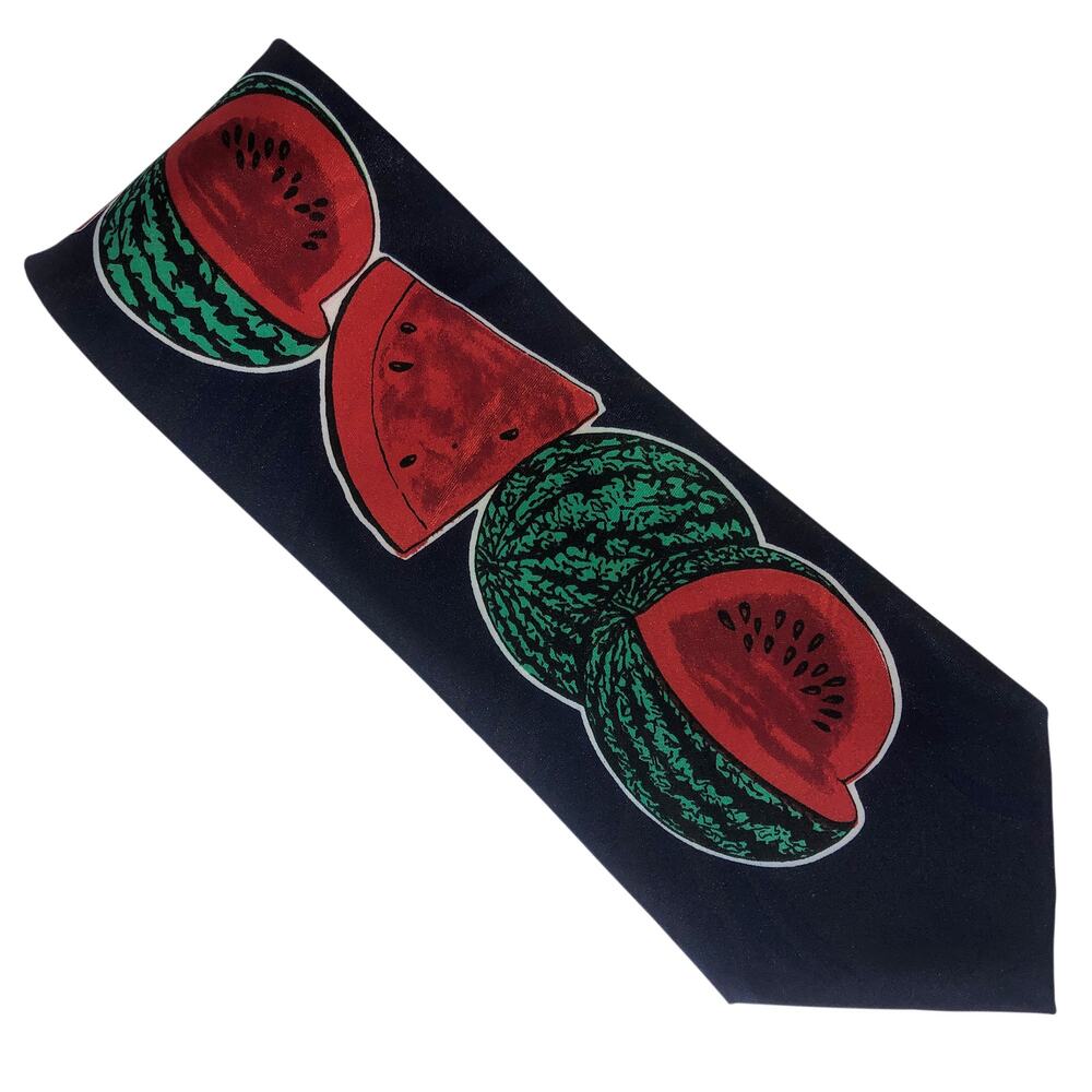 Watermelon Tie - image 2